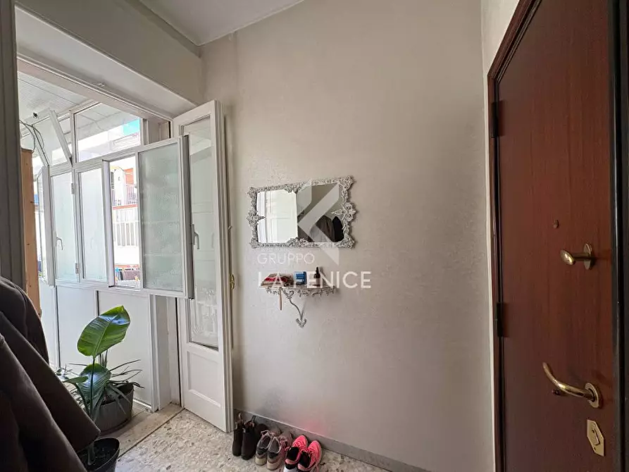 Immagine 29 di Appartamento in vendita  in Via Trento 134 a Martina Franca