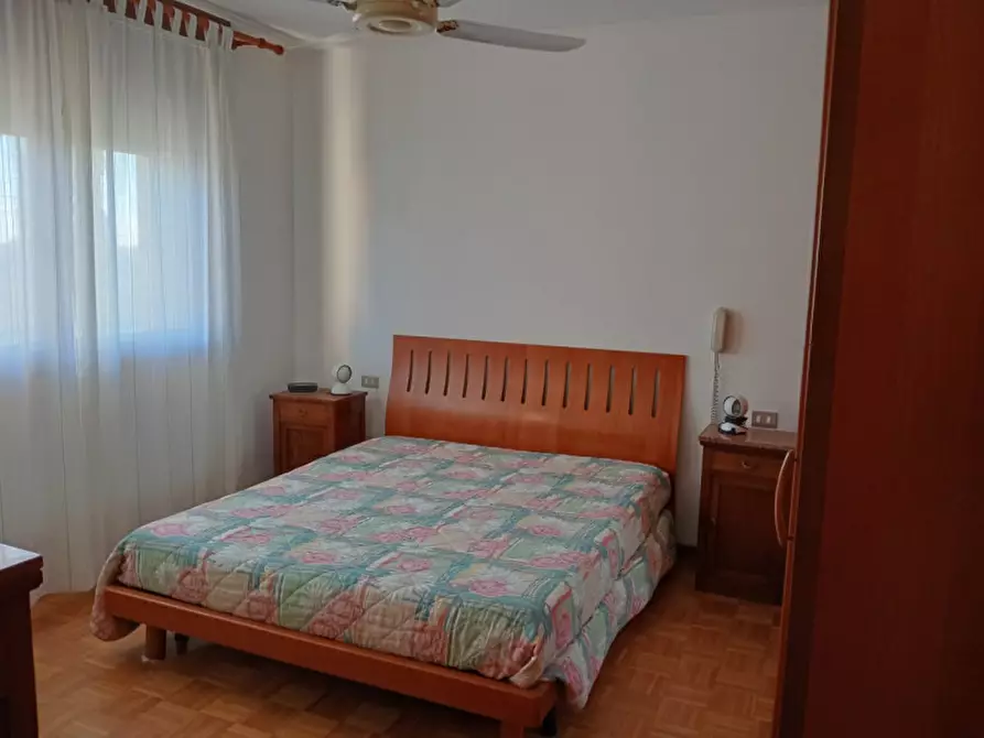 Immagine 3 di Appartamento in vendita  in Via Vittorio Emanuele II a Saonara