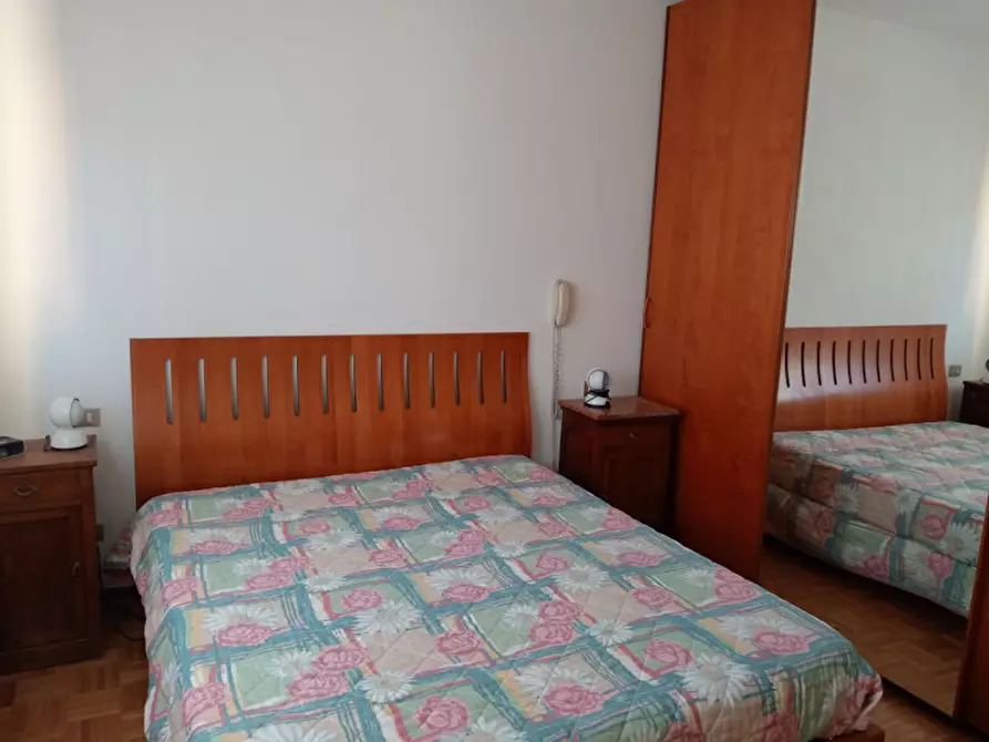 Immagine 5 di Appartamento in vendita  in Via Vittorio Emanuele II a Saonara