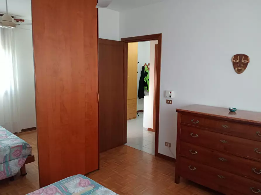 Immagine 6 di Appartamento in vendita  in Via Vittorio Emanuele II a Saonara