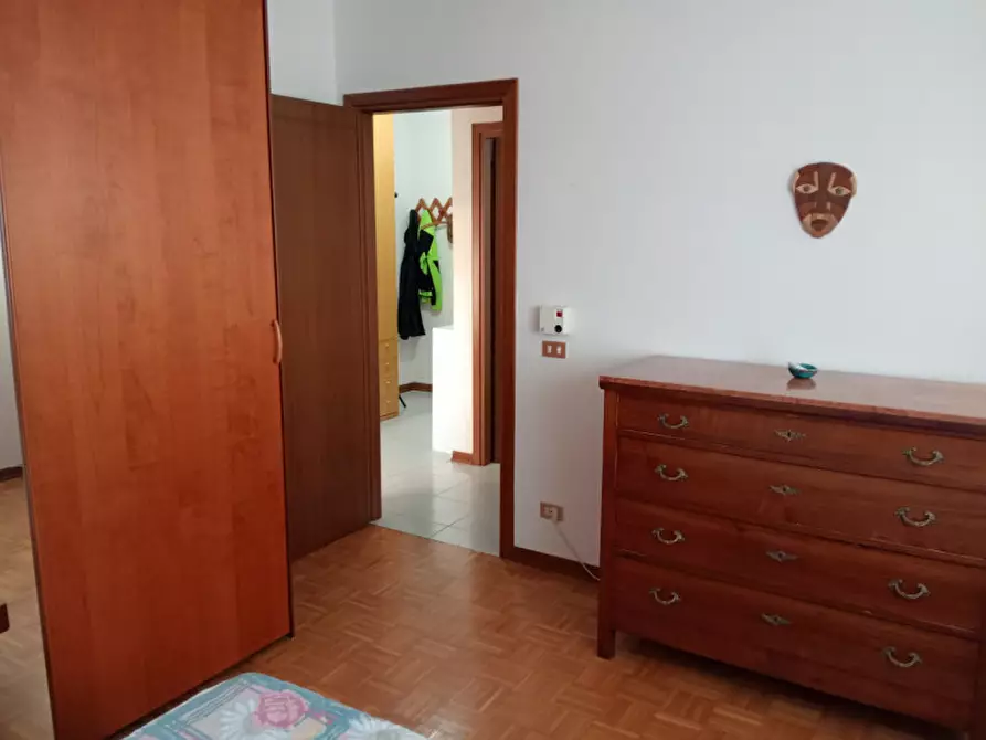 Immagine 7 di Appartamento in vendita  in Via Vittorio Emanuele II a Saonara