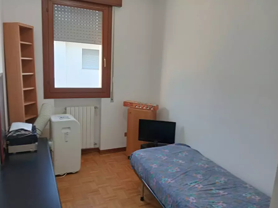 Immagine 8 di Appartamento in vendita  in Via Vittorio Emanuele II a Saonara