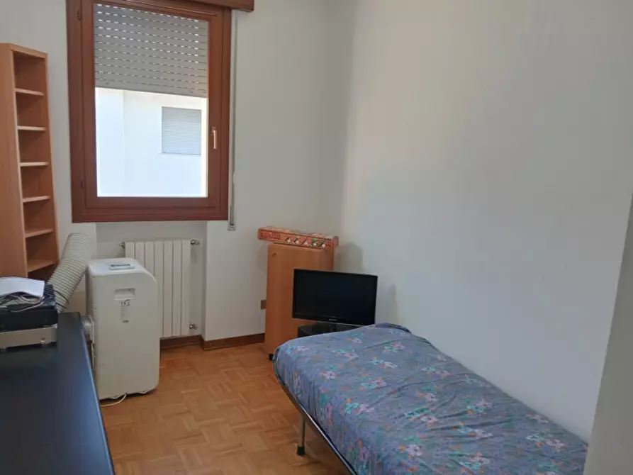 Immagine 9 di Appartamento in vendita  in Via Vittorio Emanuele II a Saonara