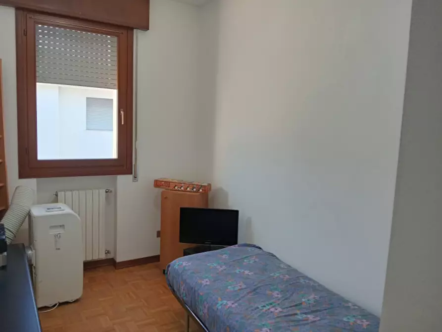 Immagine 11 di Appartamento in vendita  in Via Vittorio Emanuele II a Saonara