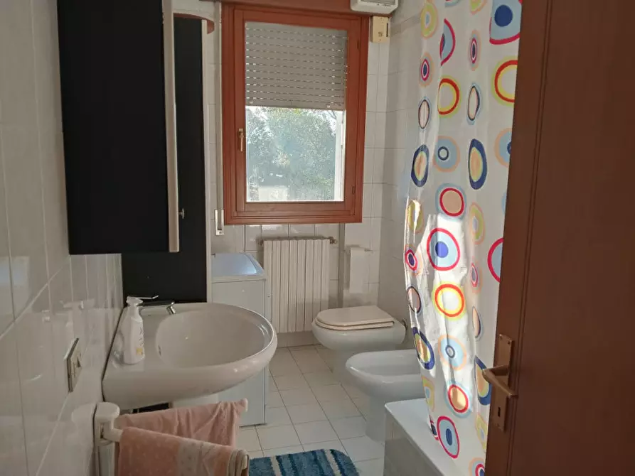 Immagine 12 di Appartamento in vendita  in Via Vittorio Emanuele II a Saonara