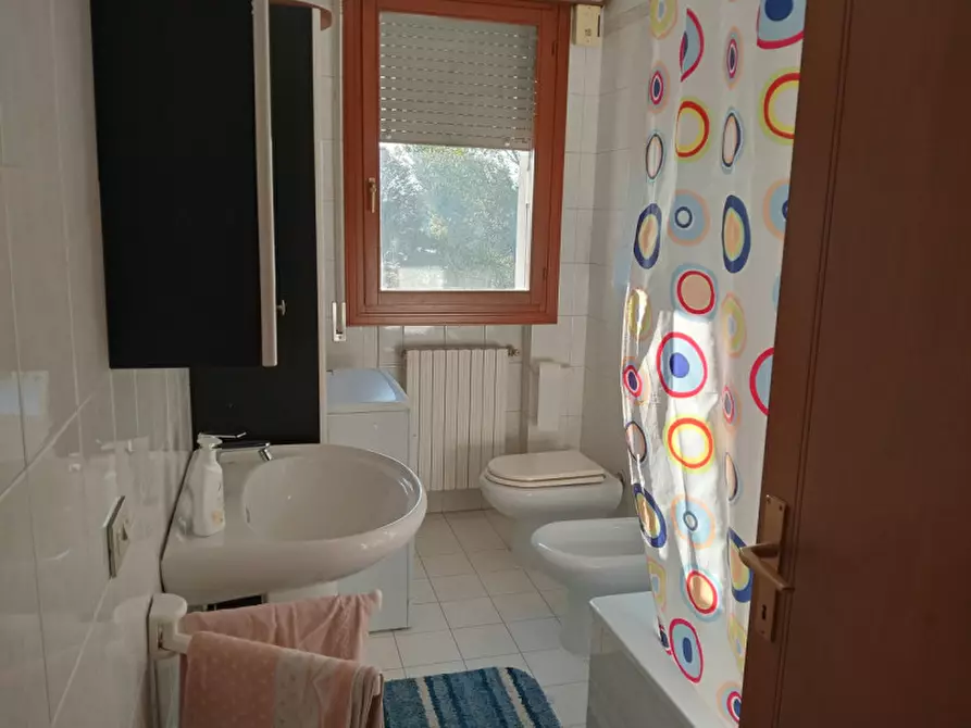 Immagine 13 di Appartamento in vendita  in Via Vittorio Emanuele II a Saonara