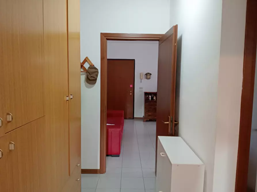 Immagine 18 di Appartamento in vendita  in Via Vittorio Emanuele II a Saonara