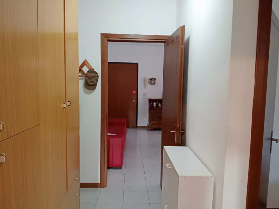 Immagine 19 di Appartamento in vendita  in Via Vittorio Emanuele II a Saonara