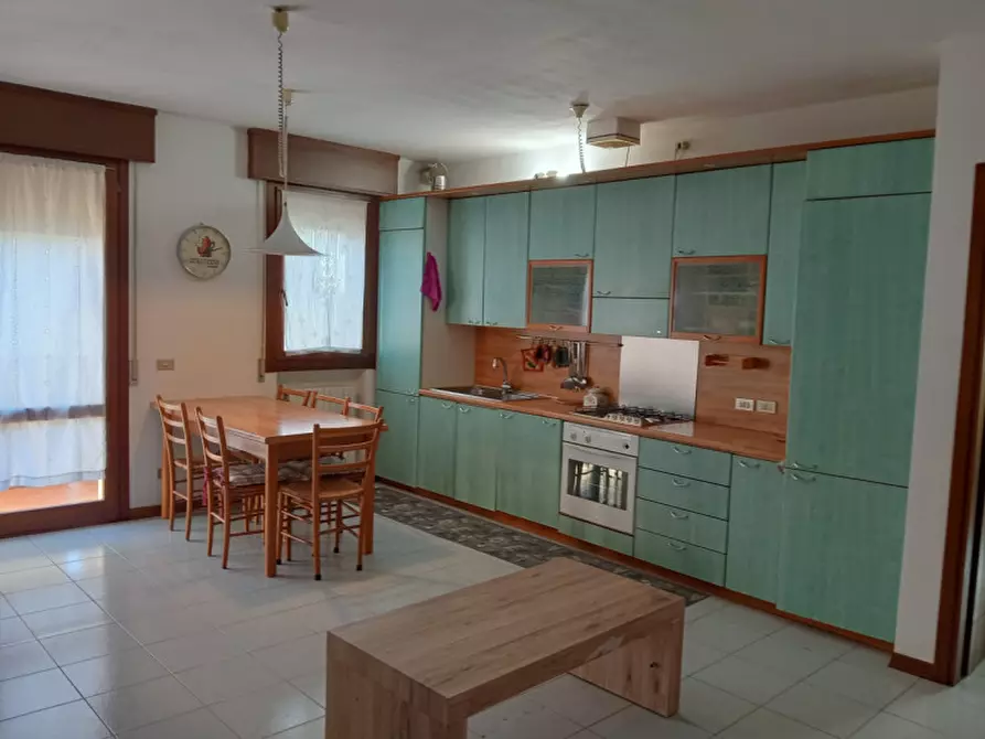 Immagine 21 di Appartamento in vendita  in Via Vittorio Emanuele II a Saonara