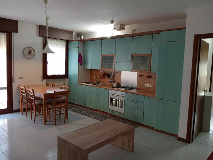 Immagine 22 di Appartamento in vendita  in Via Vittorio Emanuele II a Saonara