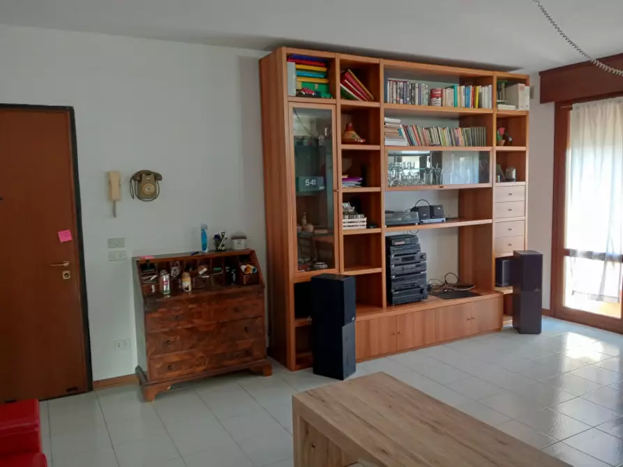 Immagine 26 di Appartamento in vendita  in Via Vittorio Emanuele II a Saonara