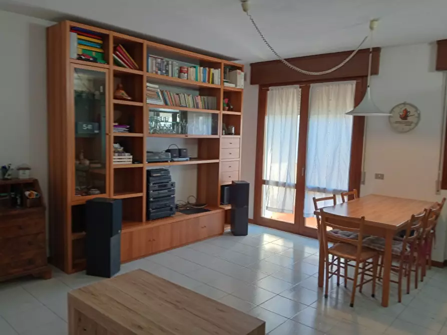 Immagine 28 di Appartamento in vendita  in Via Vittorio Emanuele II a Saonara