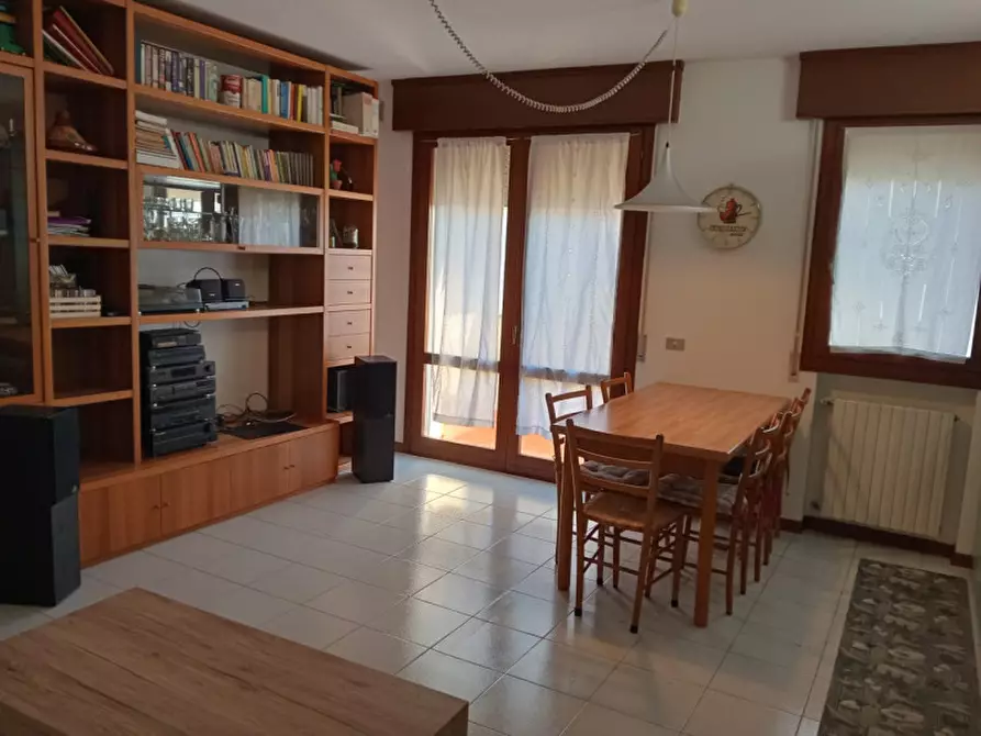 Immagine 29 di Appartamento in vendita  in Via Vittorio Emanuele II a Saonara