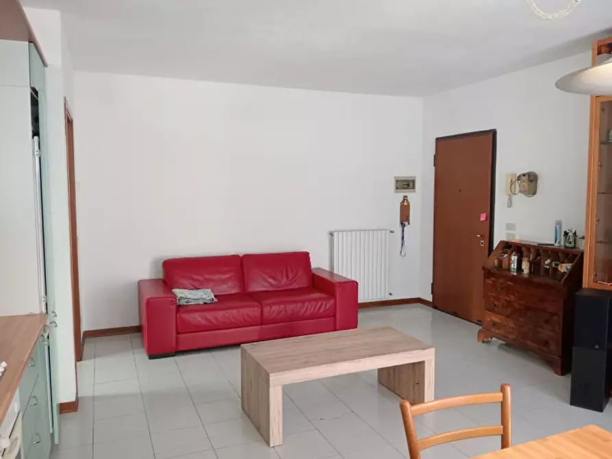 Immagine 30 di Appartamento in vendita  in Via Vittorio Emanuele II a Saonara