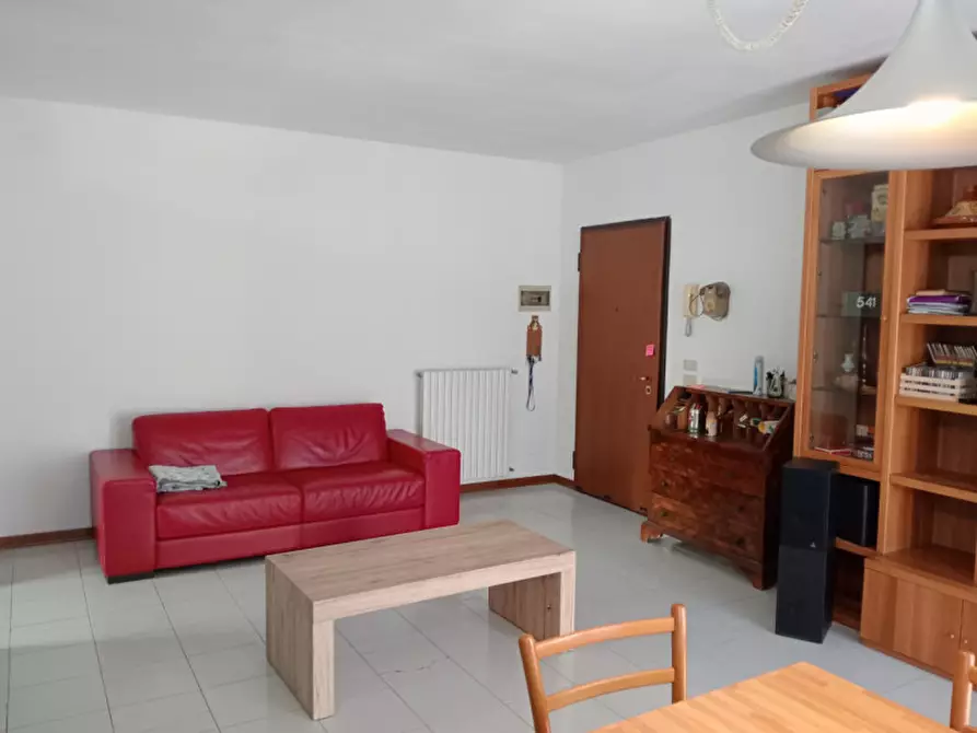 Immagine 31 di Appartamento in vendita  in Via Vittorio Emanuele II a Saonara