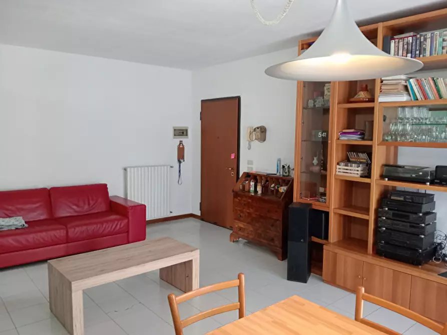 Immagine 32 di Appartamento in vendita  in Via Vittorio Emanuele II a Saonara