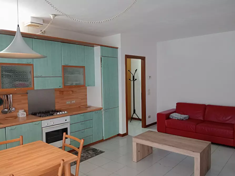 Immagine 35 di Appartamento in vendita  in Via Vittorio Emanuele II a Saonara