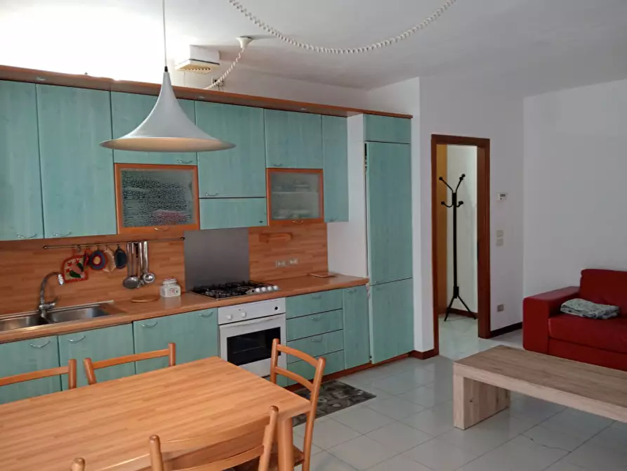 Immagine 36 di Appartamento in vendita  in Via Vittorio Emanuele II a Saonara