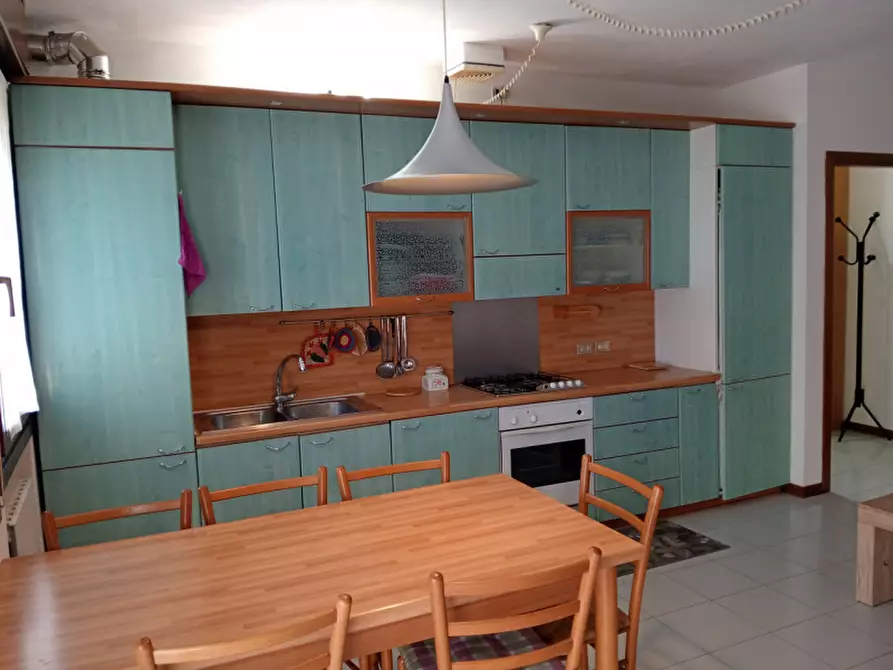 Immagine 37 di Appartamento in vendita  in Via Vittorio Emanuele II a Saonara