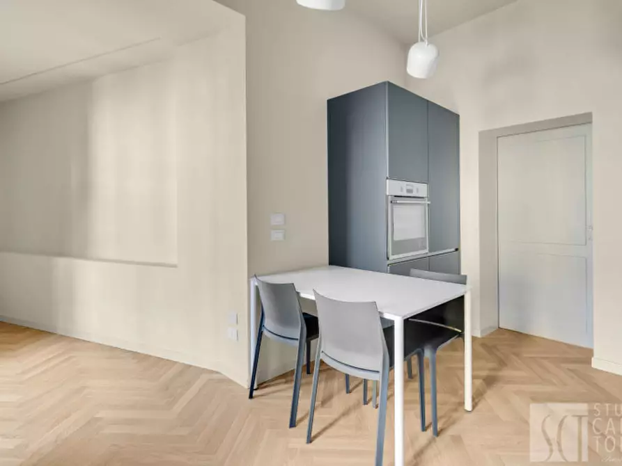 Immagine 6 di Appartamento in affitto  in piazza Sant'Alessandro, 3 a Milano