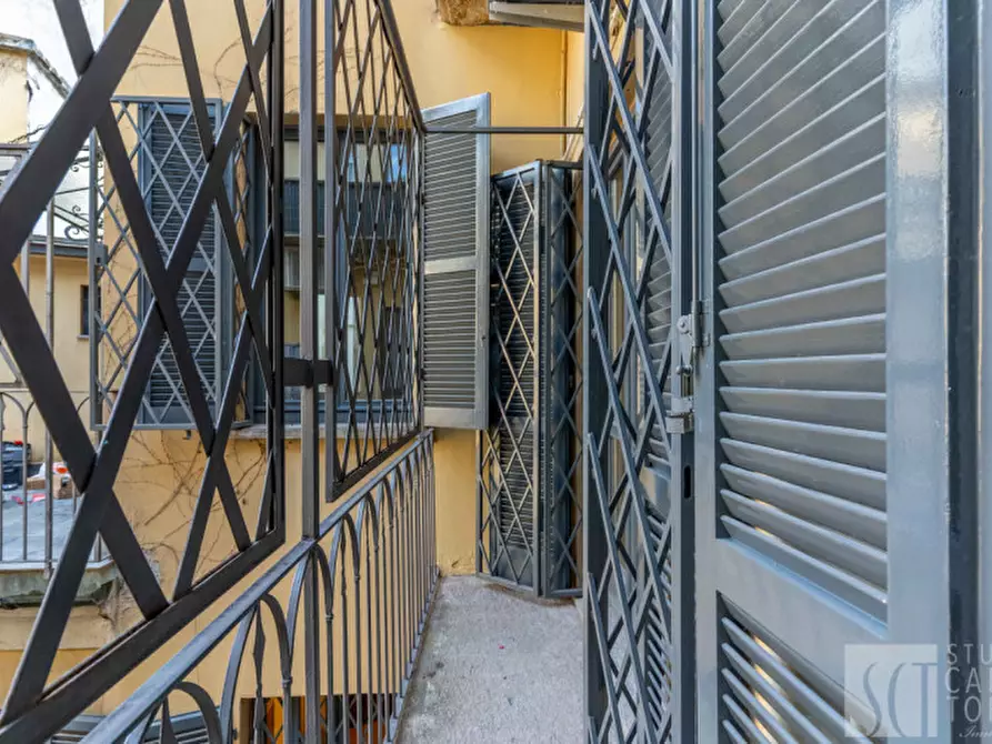 Immagine 10 di Appartamento in affitto  in piazza Sant'Alessandro, 3 a Milano