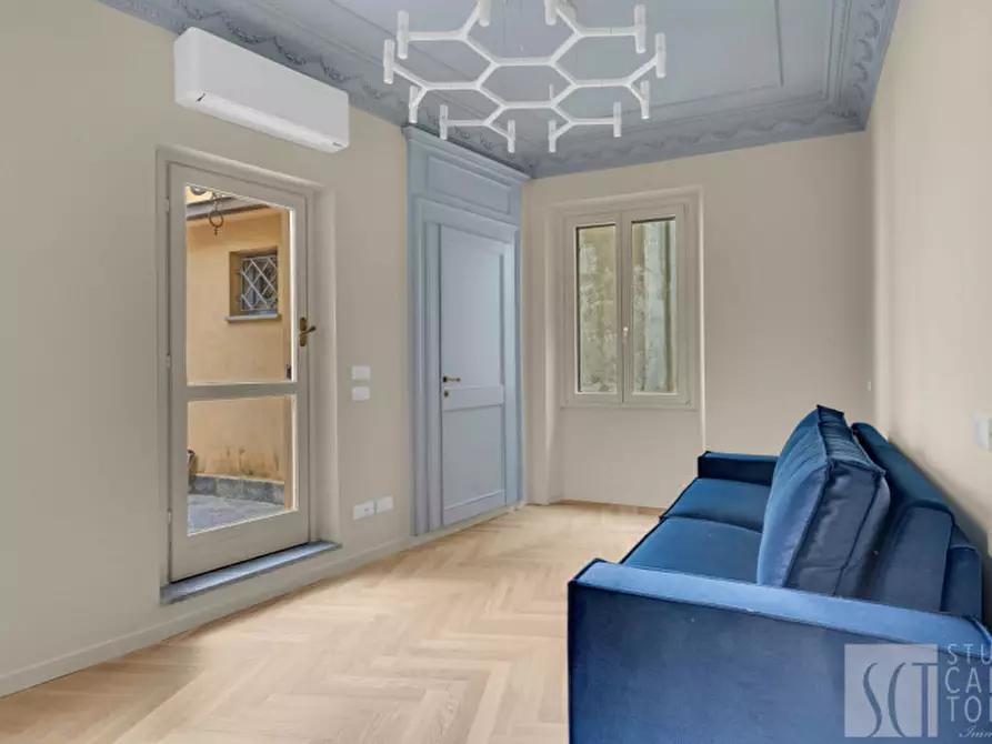 Immagine 13 di Appartamento in affitto  in piazza Sant'Alessandro, 3 a Milano