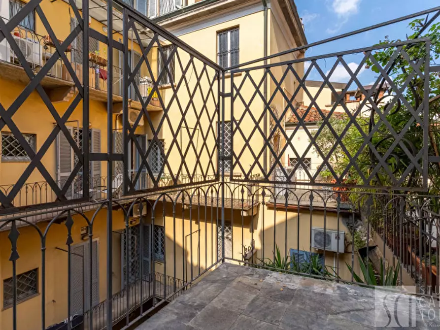 Immagine 16 di Appartamento in affitto  in piazza Sant'Alessandro, 3 a Milano