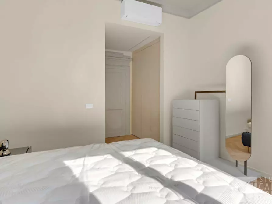 Immagine 19 di Appartamento in affitto  in piazza Sant'Alessandro, 3 a Milano