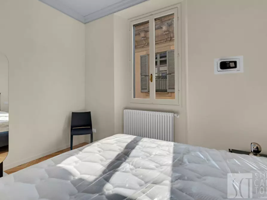 Immagine 21 di Appartamento in affitto  in piazza Sant'Alessandro, 3 a Milano