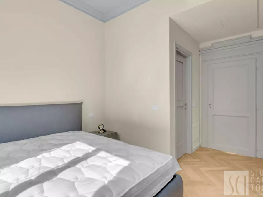 Immagine 23 di Appartamento in affitto  in piazza Sant'Alessandro, 3 a Milano