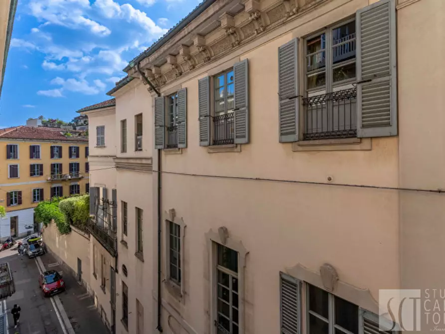Immagine 24 di Appartamento in affitto  in piazza Sant'Alessandro, 3 a Milano