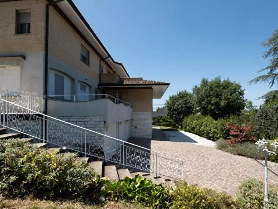 Immagine 11 di Casa bifamiliare in vendita  in Via Croara 29 a San Lazzaro Di Savena