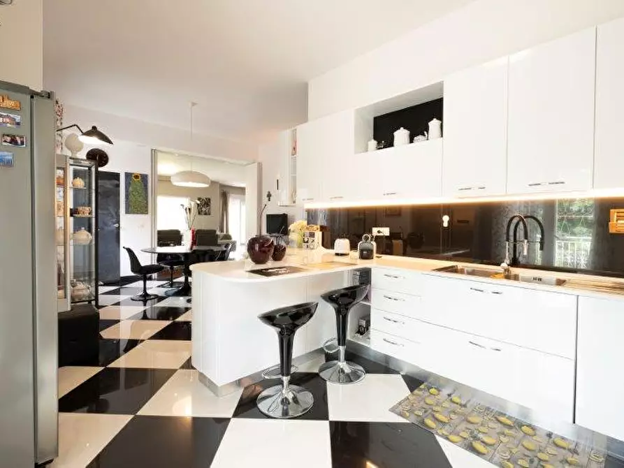 Immagine 16 di Casa bifamiliare in vendita  in Via Croara 29 a San Lazzaro Di Savena