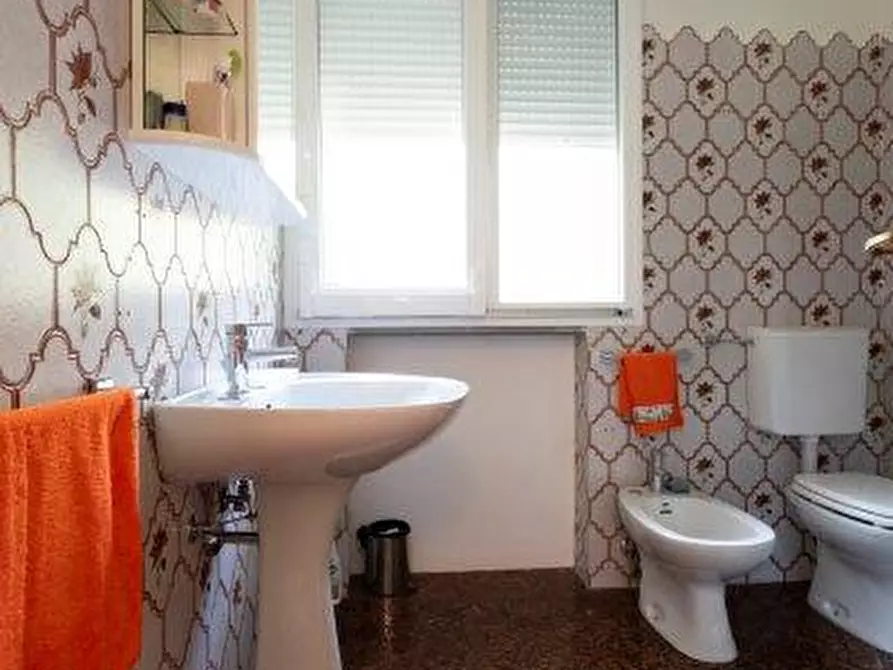 Immagine 23 di Casa bifamiliare in vendita  in Via Croara 29 a San Lazzaro Di Savena