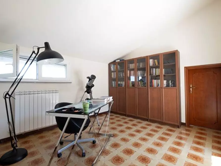 Immagine 33 di Casa bifamiliare in vendita  in Via Croara 29 a San Lazzaro Di Savena