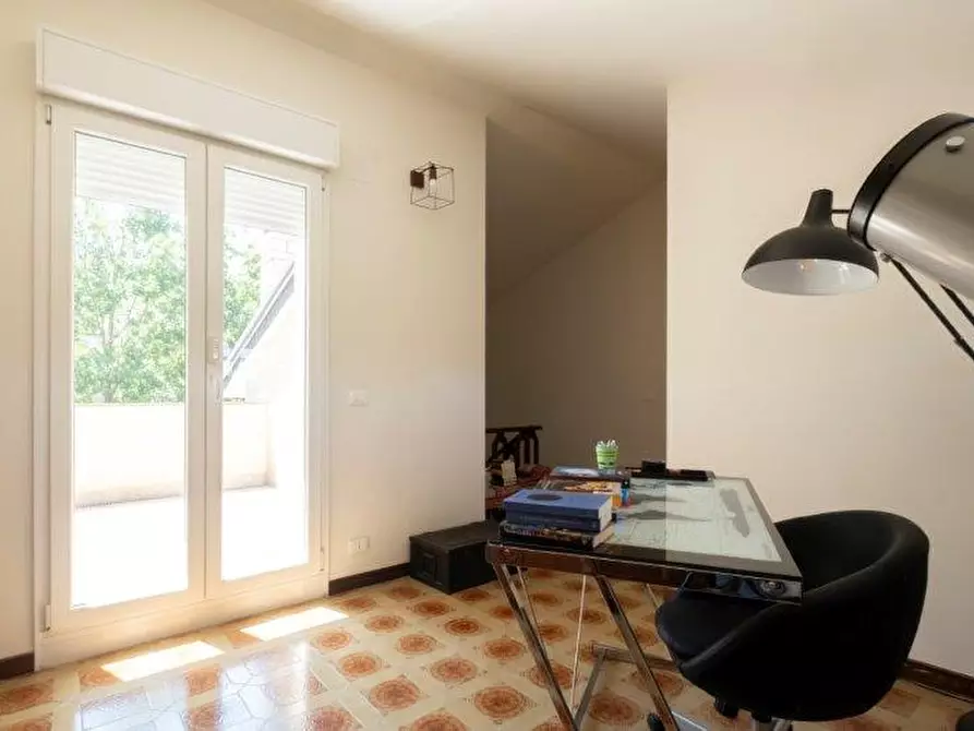 Immagine 34 di Casa bifamiliare in vendita  in Via Croara 29 a San Lazzaro Di Savena