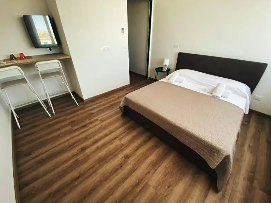 Immagine 1 di Appartamento in vendita  in Piazzale della Stazione a Padova