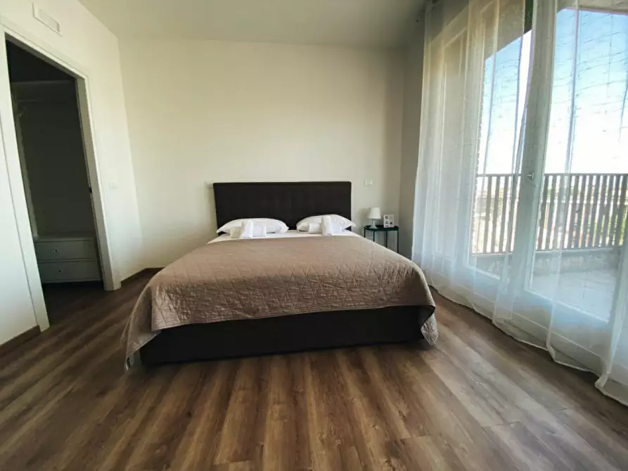 Immagine 3 di Appartamento in vendita  in Piazzale della Stazione a Padova