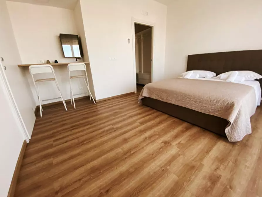 Immagine 5 di Appartamento in vendita  in Piazzale della Stazione a Padova