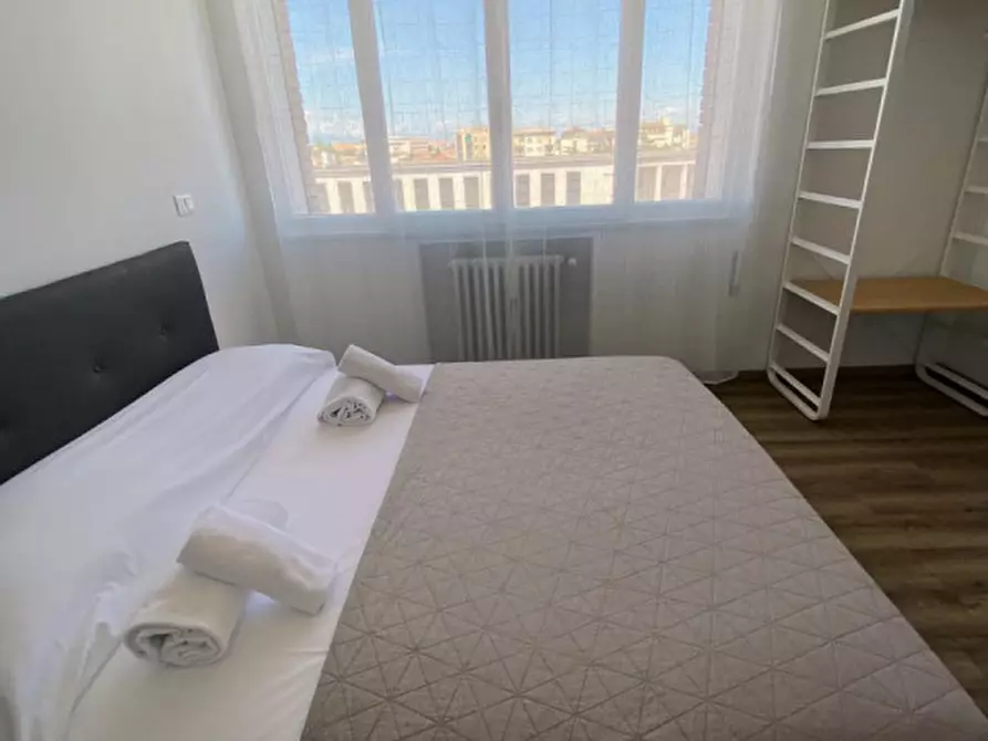 Immagine 6 di Appartamento in vendita  in Piazzale della Stazione a Padova