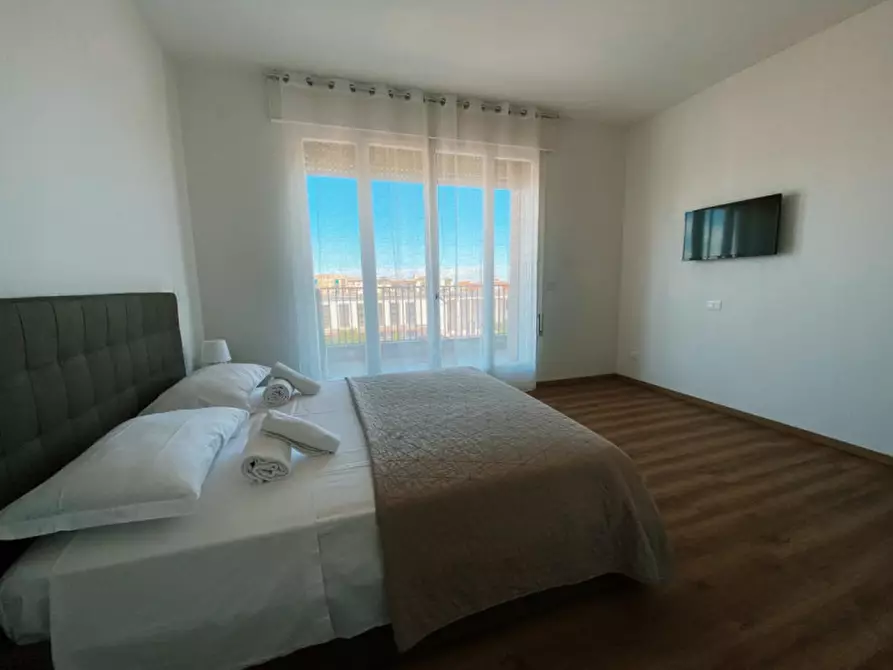 Immagine 7 di Appartamento in vendita  in Piazzale della Stazione a Padova