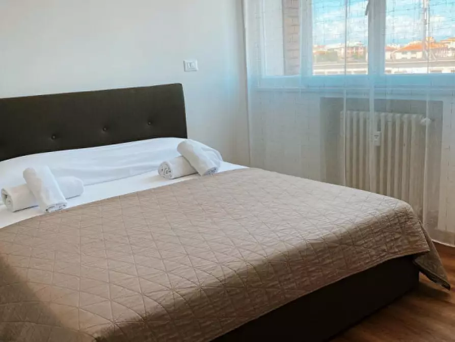 Immagine 9 di Appartamento in vendita  in Piazzale della Stazione a Padova