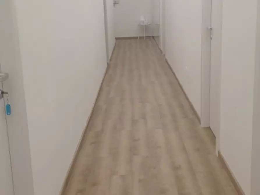 Immagine 10 di Appartamento in vendita  in Piazzale della Stazione a Padova