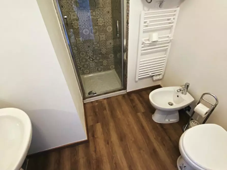 Immagine 12 di Appartamento in vendita  in Piazzale della Stazione a Padova