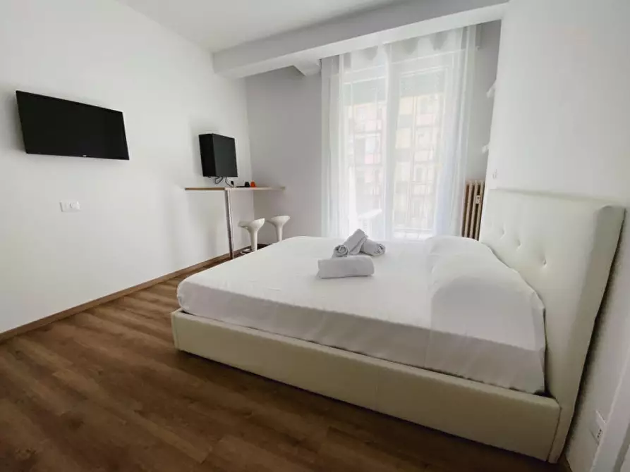 Immagine 13 di Appartamento in vendita  in Piazzale della Stazione a Padova