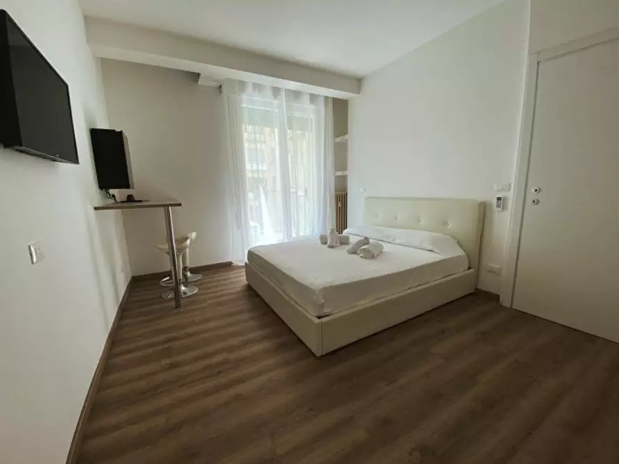 Immagine 14 di Appartamento in vendita  in Piazzale della Stazione a Padova