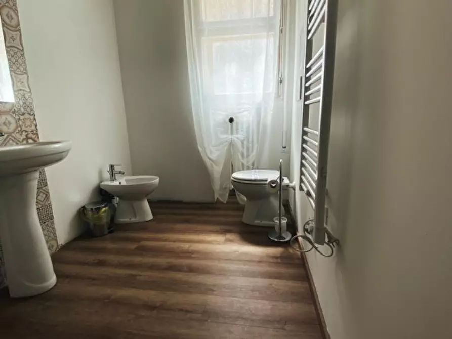 Immagine 16 di Appartamento in vendita  in Piazzale della Stazione a Padova