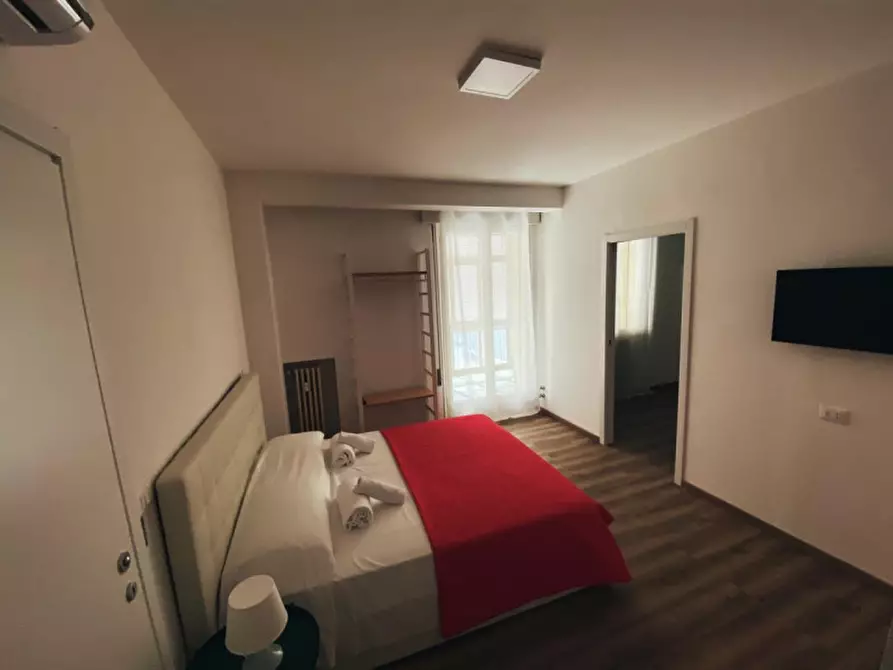 Immagine 21 di Appartamento in vendita  in Piazzale della Stazione a Padova