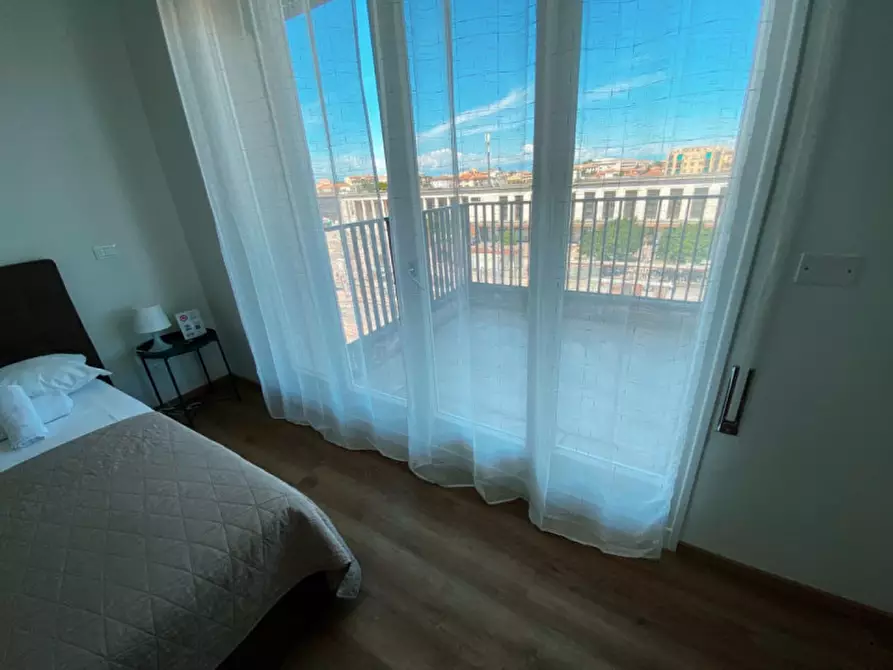 Immagine 24 di Appartamento in vendita  in Piazzale della Stazione a Padova