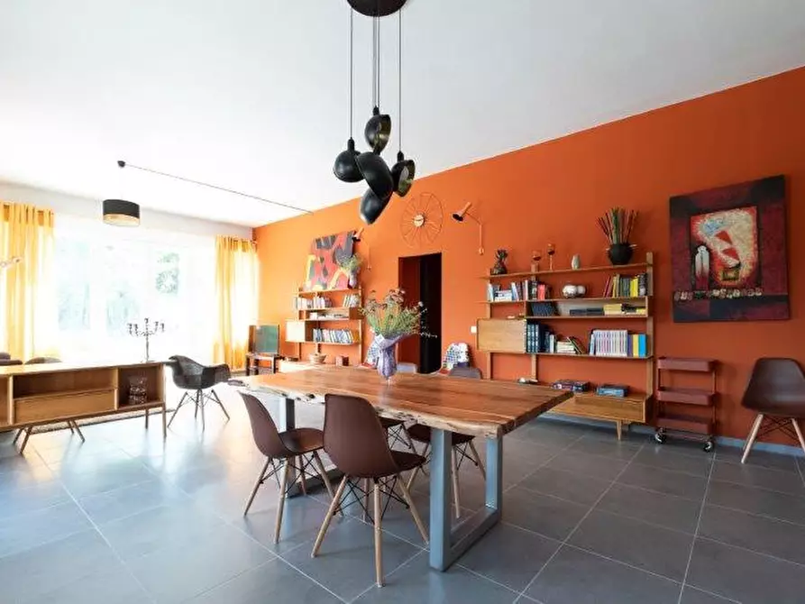 Immagine 2 di Casa bifamiliare in vendita  in Via Croara 29 a San Lazzaro Di Savena